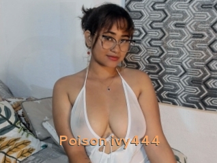 Poison_ivy444