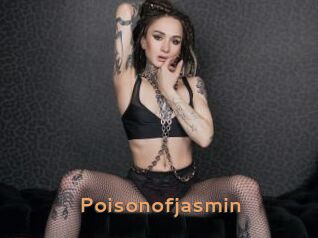 Poisonofjasmin