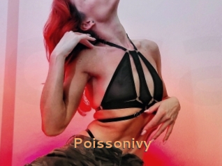 Poissonivy