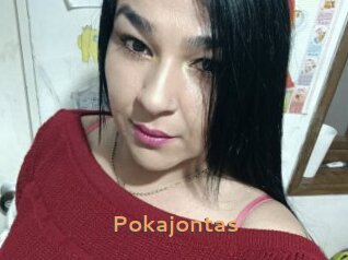 Pokajontas