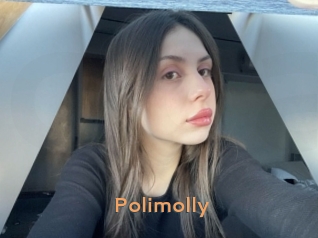polimolly Du Cul A Gogo