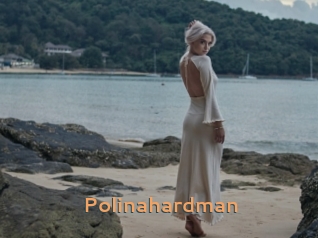 Polinahardman