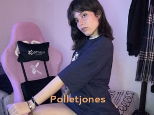 Polletjones