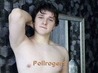 pollrogers Du Cul A Gogo