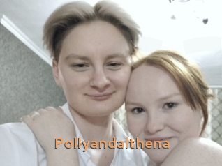 Pollyandalthena