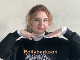 Pollybarkson
