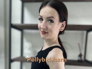 Pollybickham