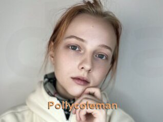 Pollycoleman