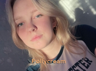 Pollycream