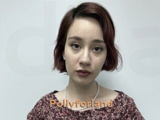 Pollyforland