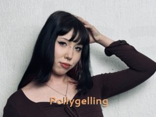 Pollygelling