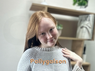 Pollygolson