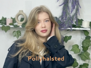 Pollyhalsted