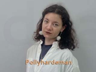 Pollyhardeman