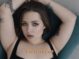 Pollyhayes