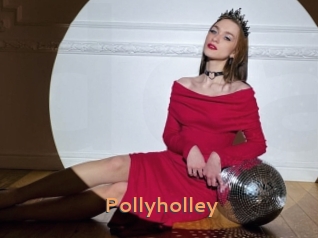 Pollyholley