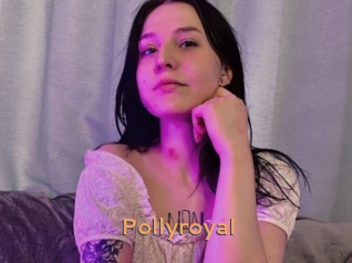 Pollyroyal