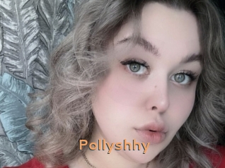 Pollyshhy