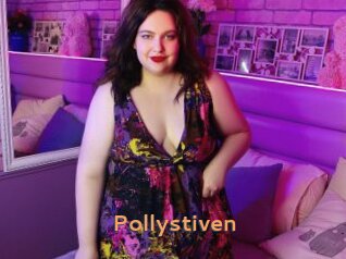 Pollystiven