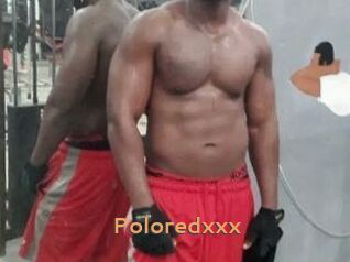 Poloredxxx