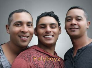 Polyboyz