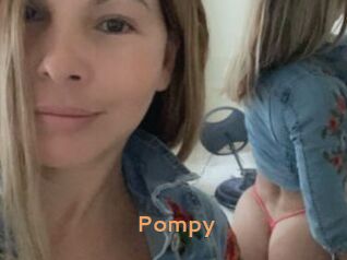 Pompy