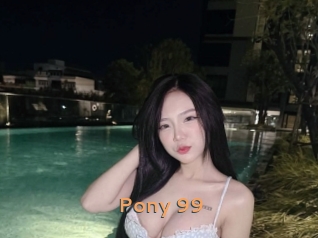 Pony_99