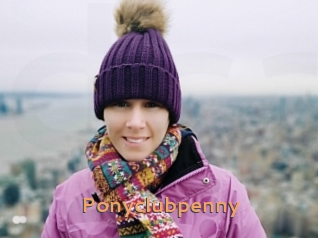 Ponyclubpenny