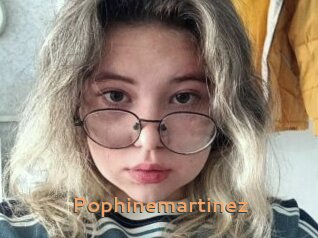 Pophinemartinez