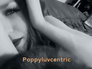 Poppyluvcentric