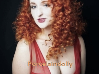 Porcelaindolly
