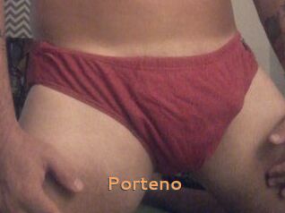 Porteno
