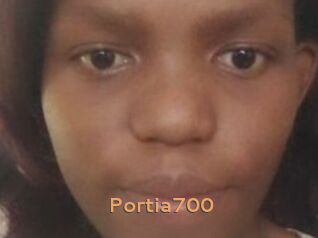 Portia700
