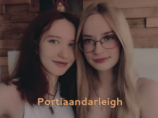 Portiaandarleigh