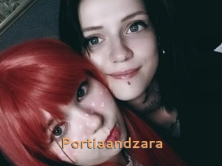 Portiaandzara