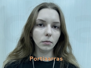 Portiaarras