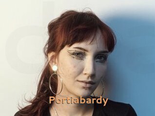 Portiabardy