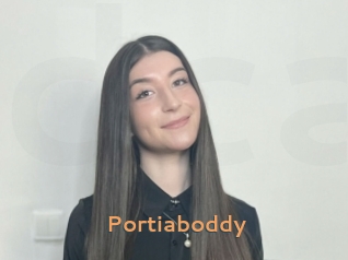 Portiaboddy