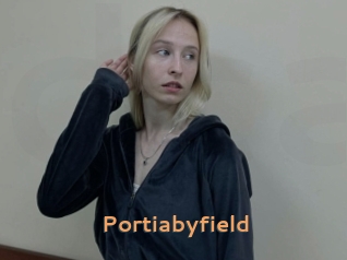 Portiabyfield