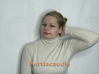 Portiacaudle