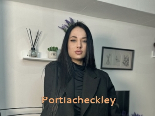 Portiacheckley