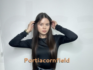 Portiacornfield