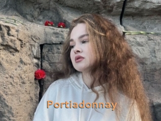 portiadonnay Du Cul A Gogo