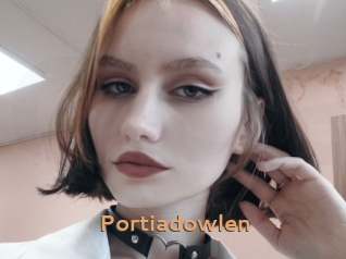 Portiadowlen