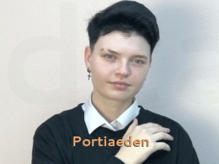 Portiaeden