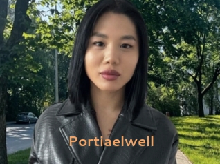 Portiaelwell