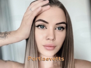 Portiaevetts