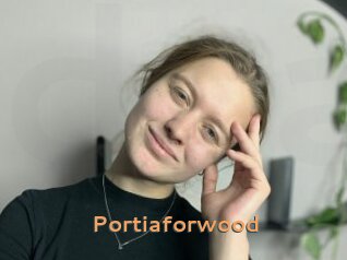 Portiaforwood
