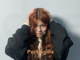 Portiagills