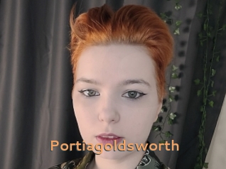 Portiagoldsworth